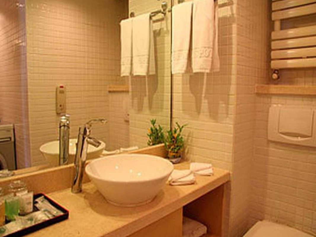 Tai Yue Suites фото 8