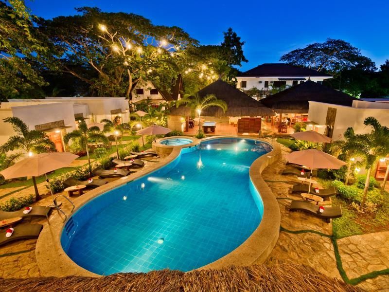 Acacia Tree Garden Hotel фото 9