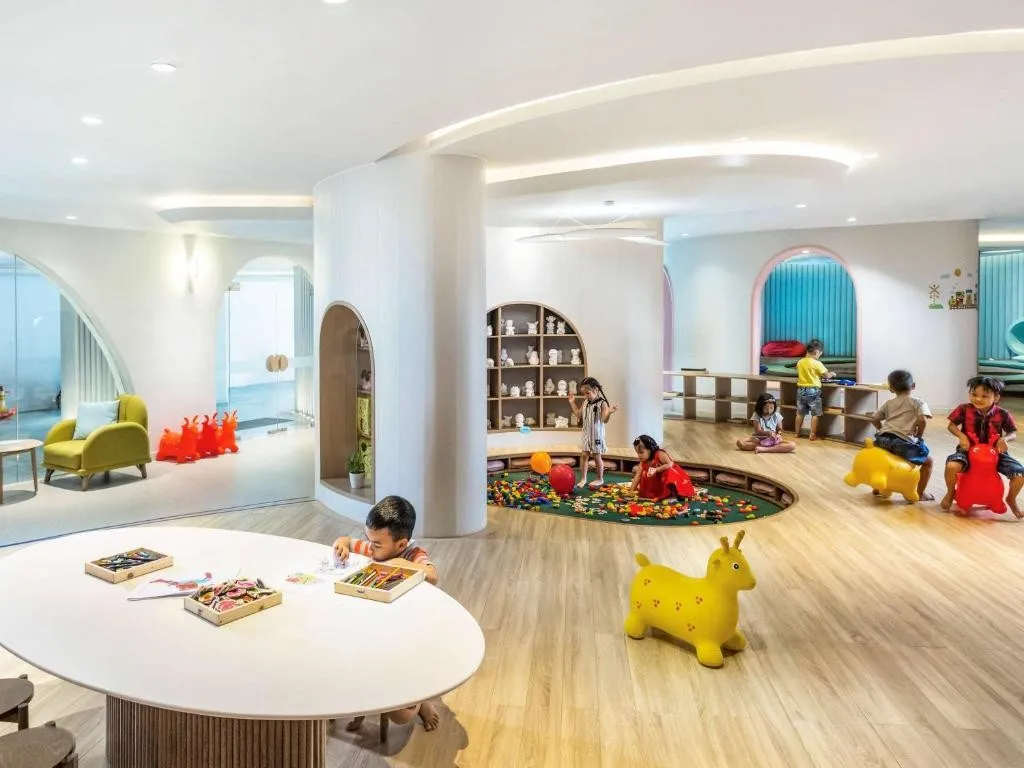 Premier Residences Phu Quoc Emerald Bay фото 18