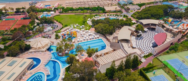 Фото отеля Sueno Hotels Beach Side