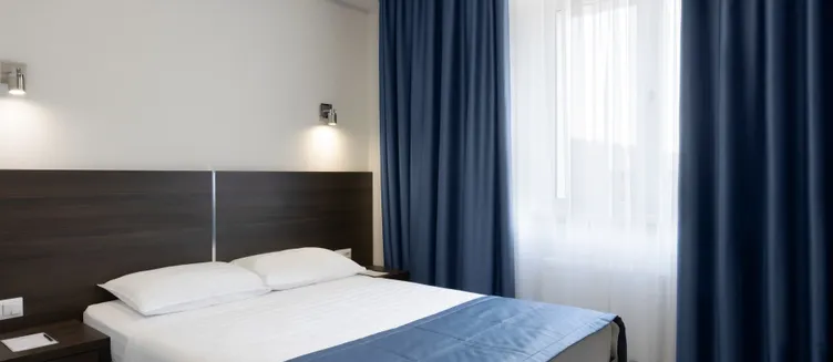 Фото отеля Parallel Congress by Stellar Hotels, Krasnodar