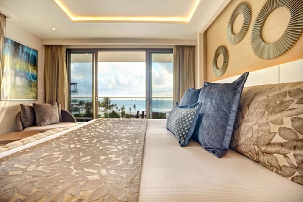 Hideaway at Royalton Riviera Cancun, An Autograph Collection All- Inclusive Resort - Adults Only фото 33