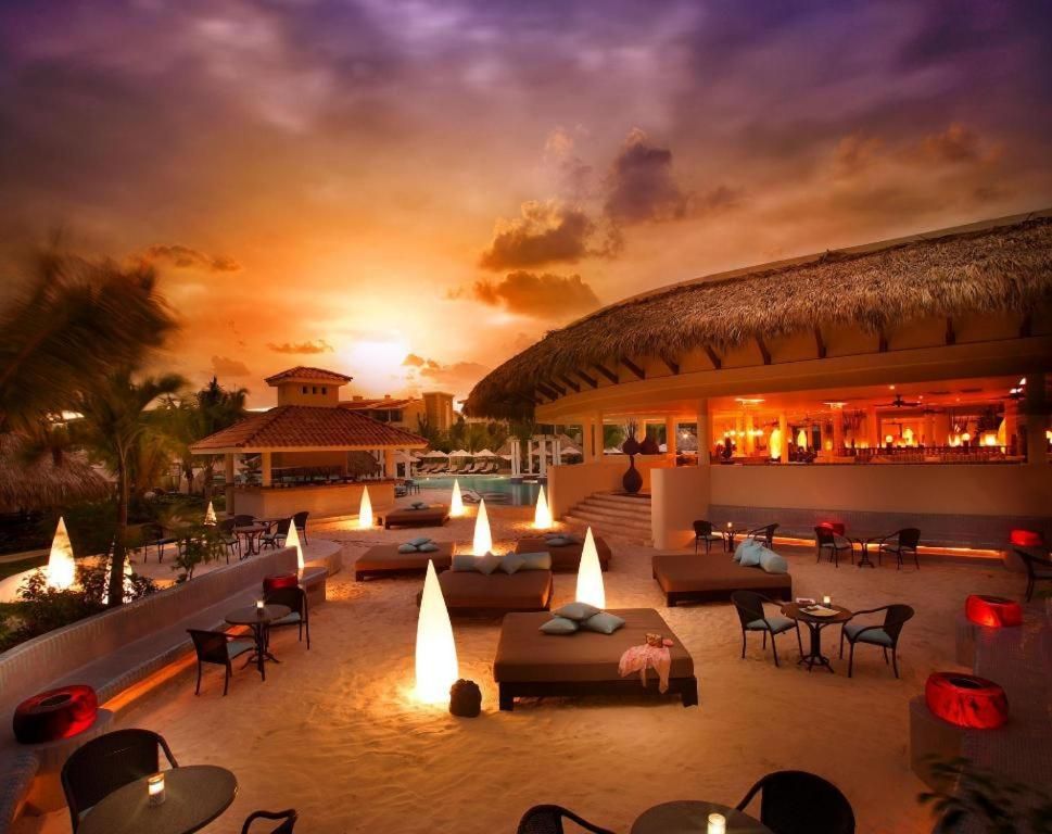 The Reserve At Paradisus Palma Real фото 33