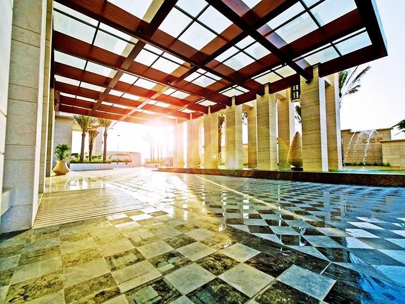 Radisson Collection Muscat, Hormuz Grand фото 23