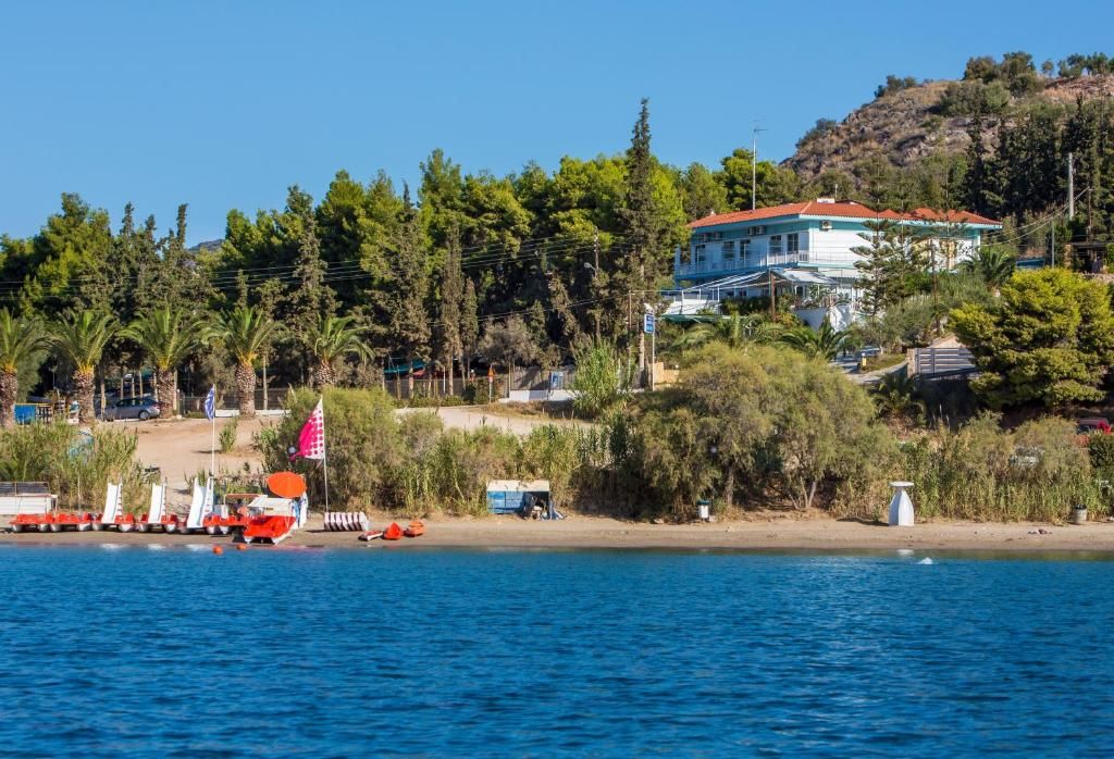 Tolon Beach фото 7
