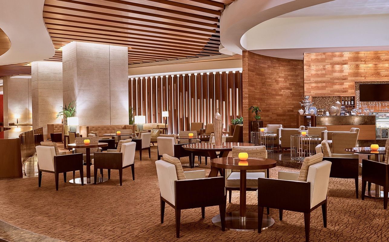 Swissotel Al Ghurair Dubai фото 7