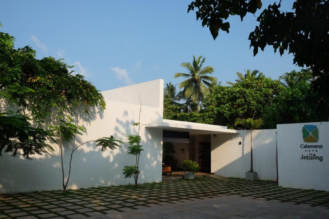 Aavya Cove Villas by Aahaasa фото 29
