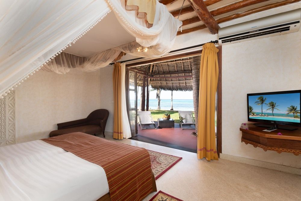 Karafuu Beach Resort фото 120
