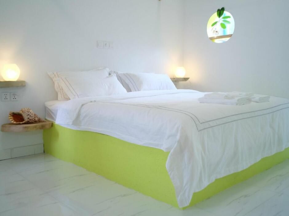 Guest House «Guest House «Noovilu Suites»» фото 2