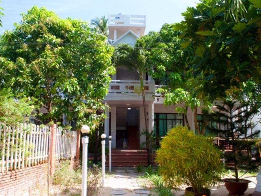 Mai Am Guest House фото 22