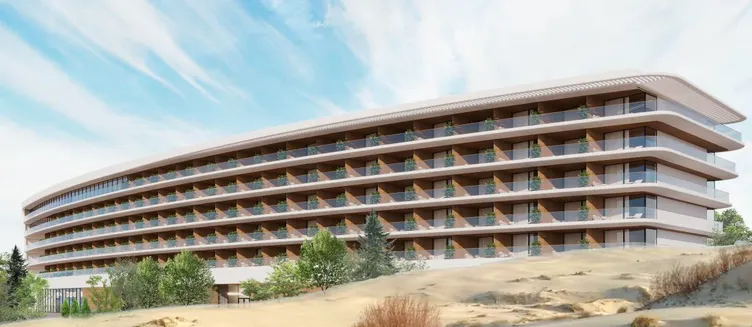 Фото отеля Dusit Thani Resort & Spa Anapa Miracleon