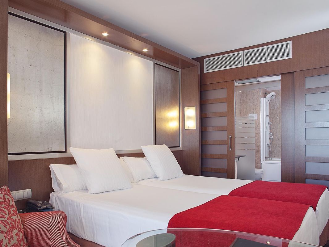 Melia Alicante фото 6