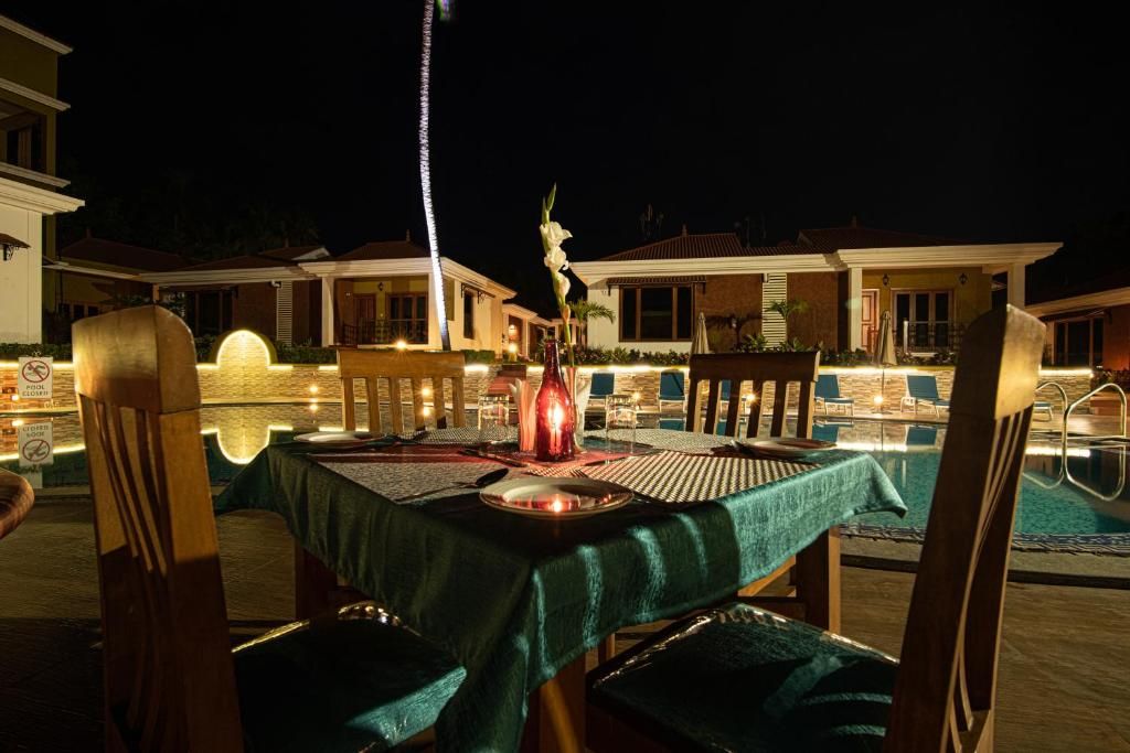 The Grand Leoney Resort фото 30