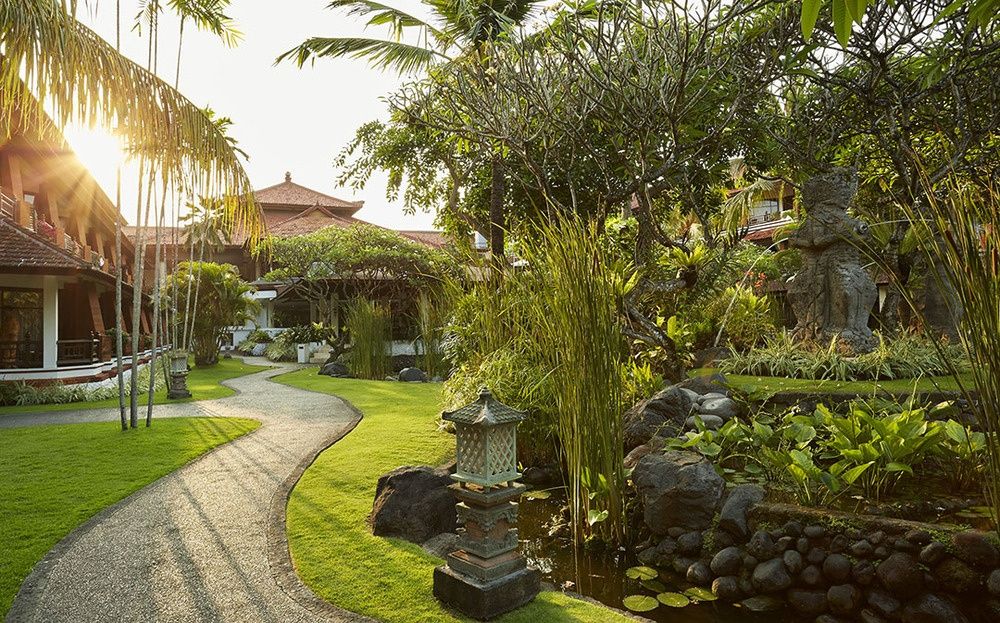 SOL by Meliá Benoa Bali фото 42