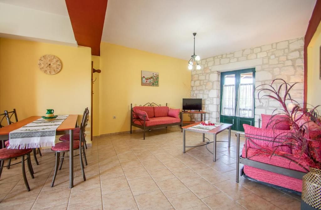 Ammos Villas фото 48