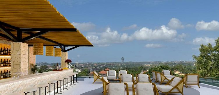 Фото отеля The Sand Suites & Villas