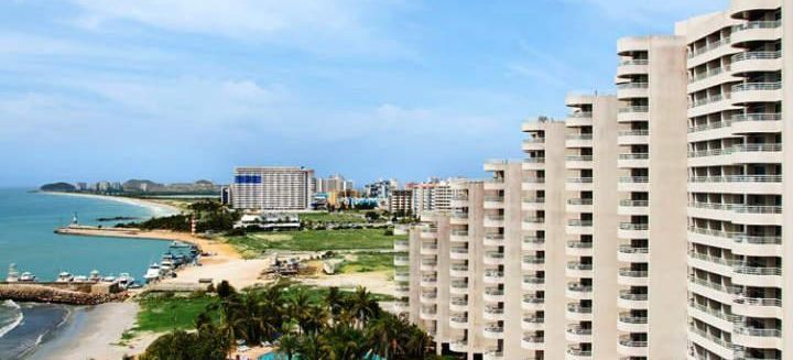 Горящий тур в Hotel Venetur Margarita