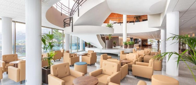 Фото отеля Best Semiramis