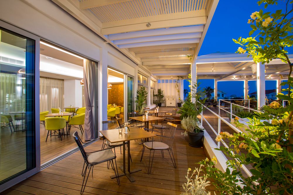 Lordos Beach Hotel & Spa фото 95