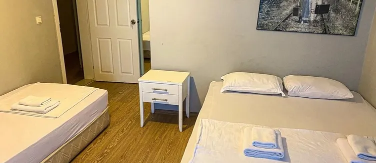 Фото отеля Guler Butik Hotel