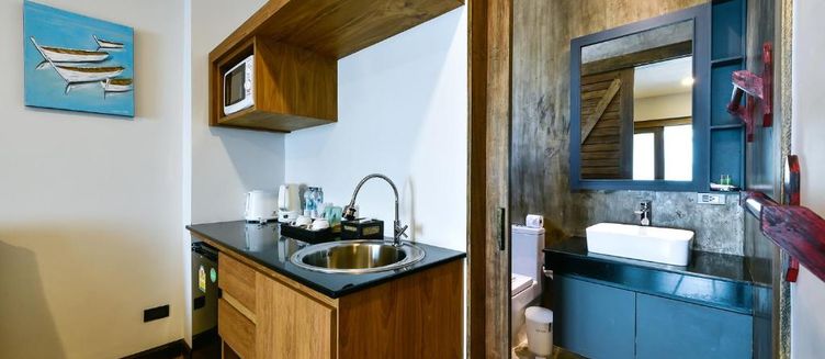 Фото отеля Casa Bella Phuket