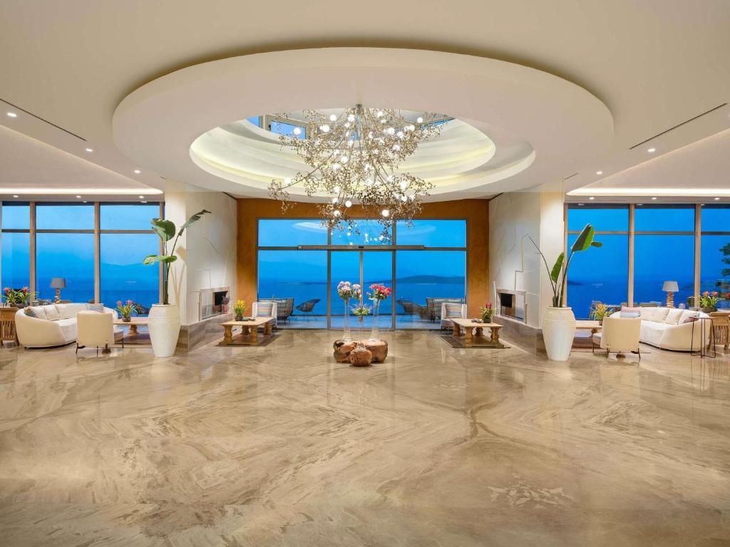 Swissotel Living Bodrum фото 83