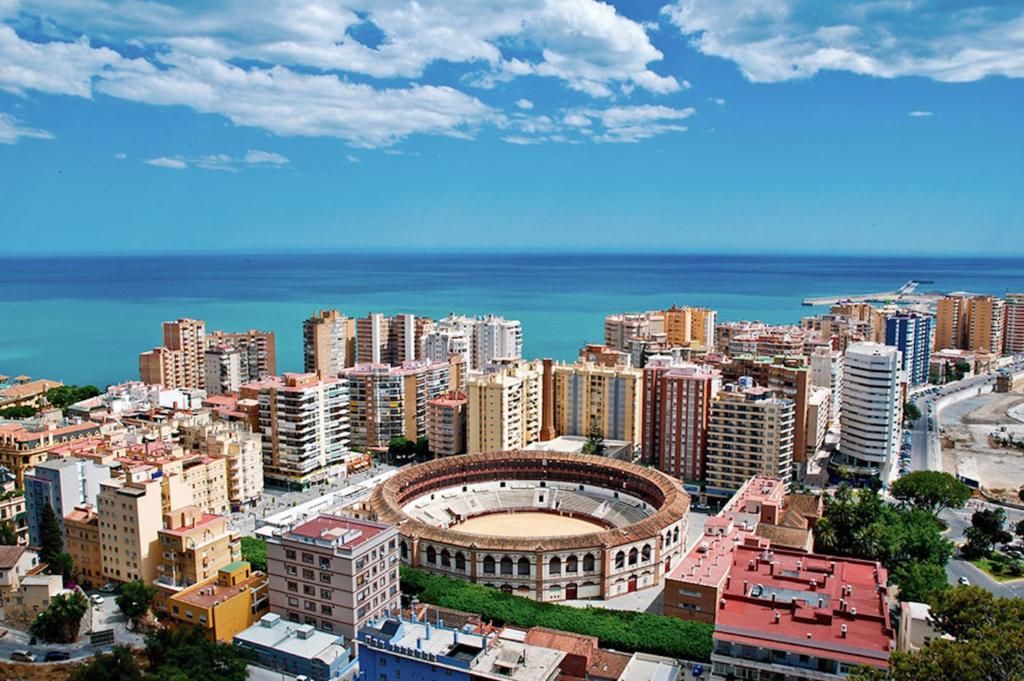 Holidays2Malaga Viento Comfort фото 2