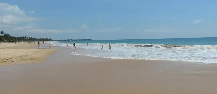 Фото отеля Yula Beach Hikkaduwa