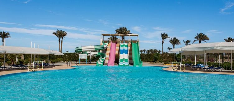 Фото отеля Marina Resort Port Ghalib, a member of Radisson Individuals