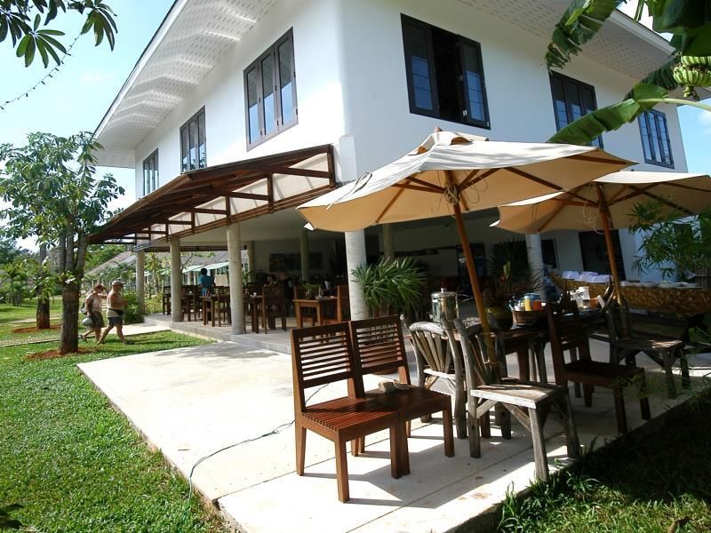 Krabi Aquamarine Resort and Spa фото 8