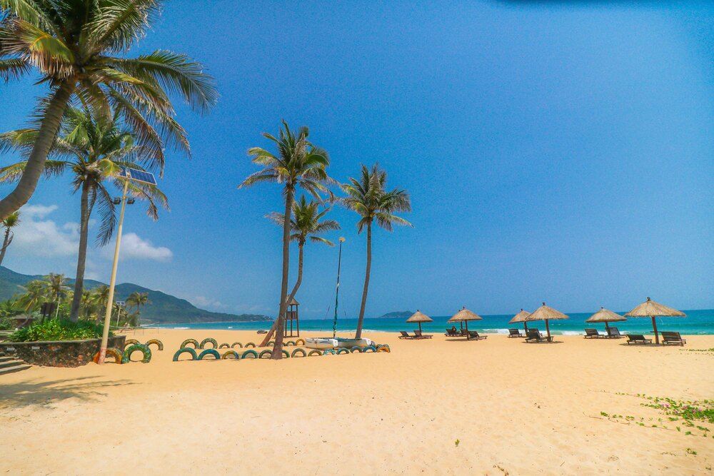 Narada Resort & Spa Perfume Bay Sanya - All Villas фото 115