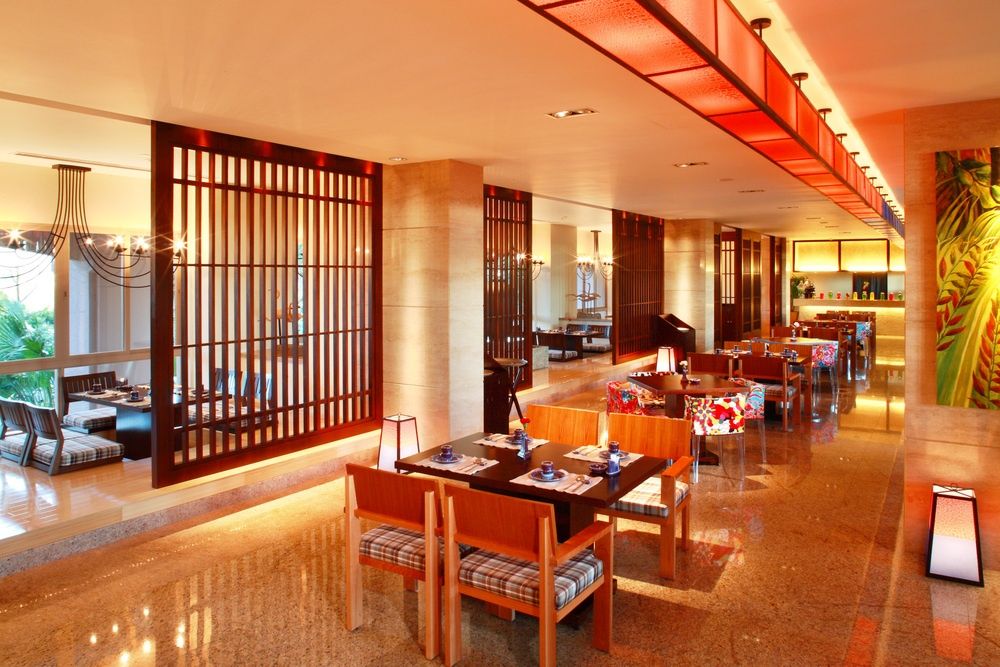 Howard Johnson by Windham Resort Sanya Bay фото 68
