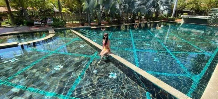 Фото отеля Full Moon Village