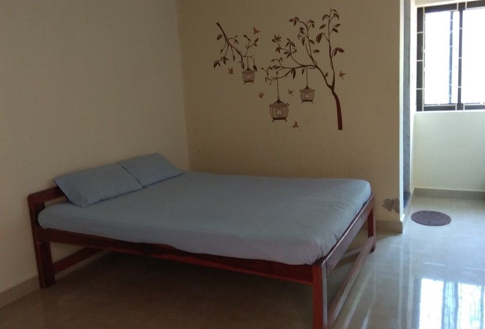 Guest House «Radhabai Guest House» фото 23