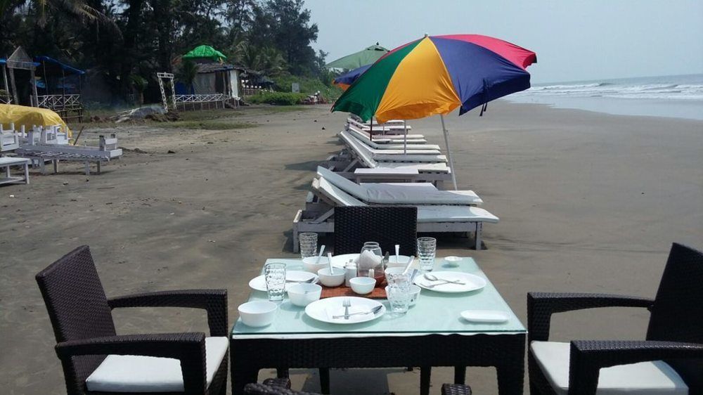 Tahira Beach Resort фото 66