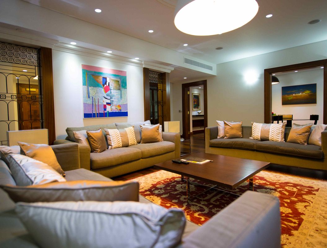 Parklane, a Luxury Collection Resort & Spa фото 94