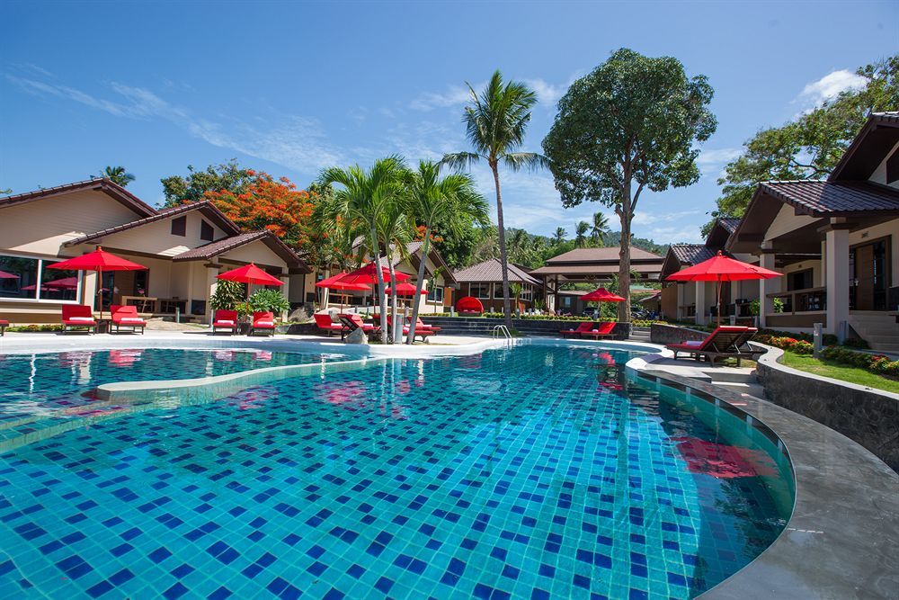 Royal Beach Boutique Resort & Spa Koh Samui - SHA Extra Plus фото 69