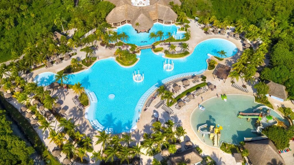 Grand Palladium Colonial Resort & Spa - Все включено фото 26