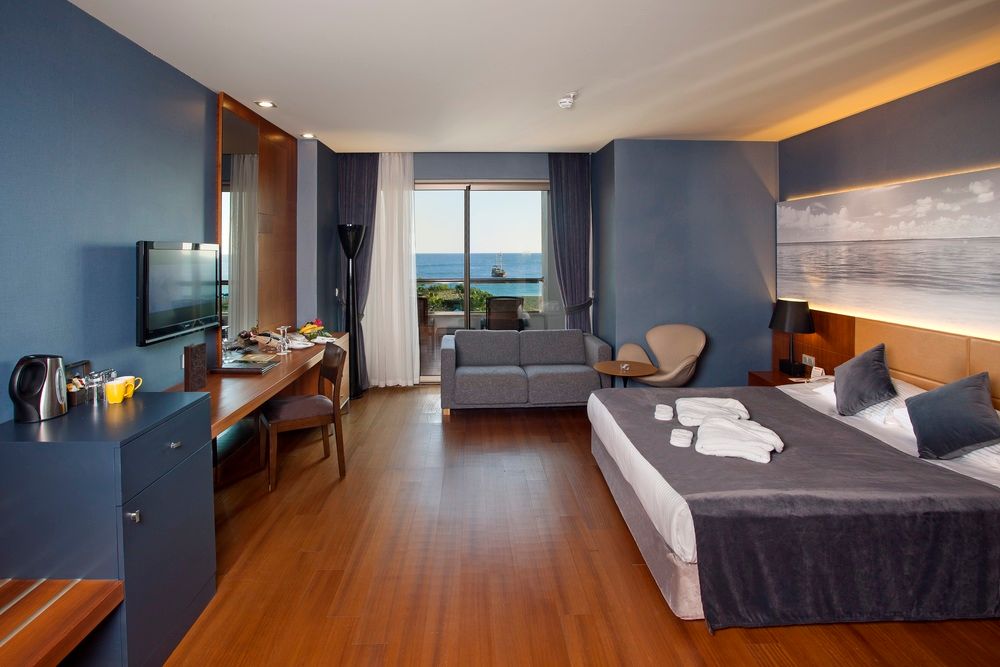 Sherwood Belek - Adults Only фото 63