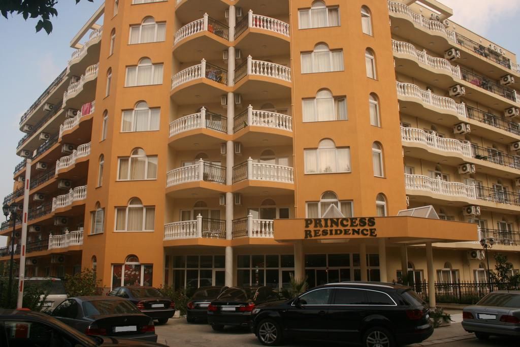 Hotel Princess Residence фото 3