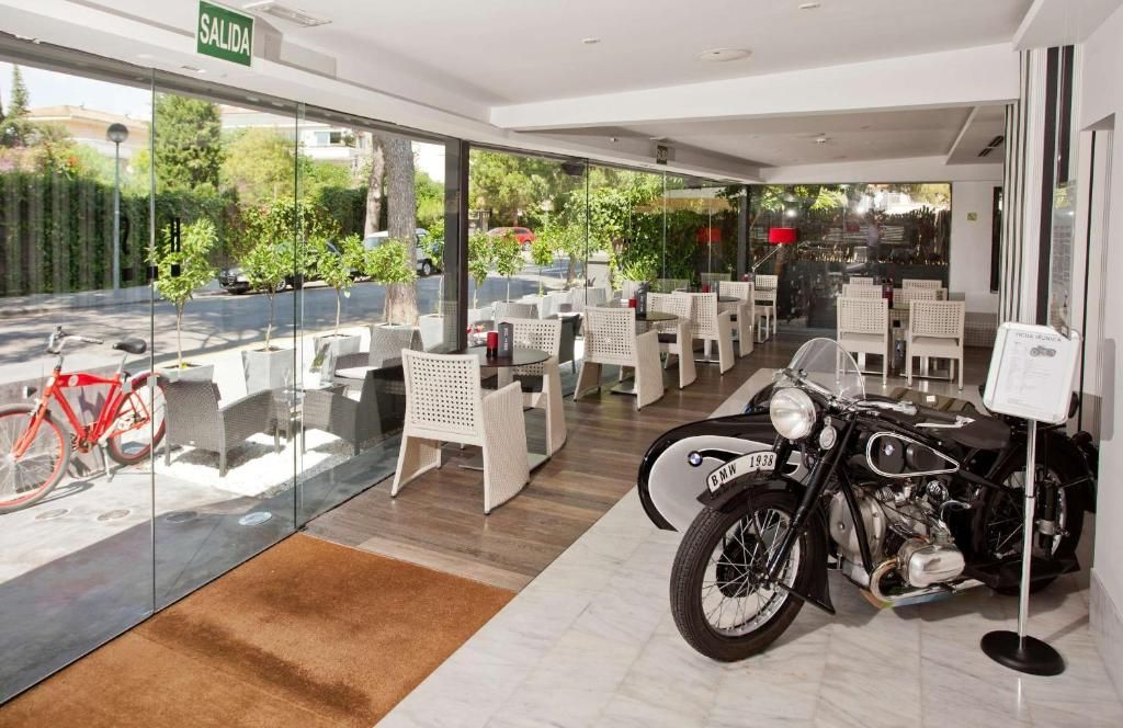 Hotel Sitges фото 6