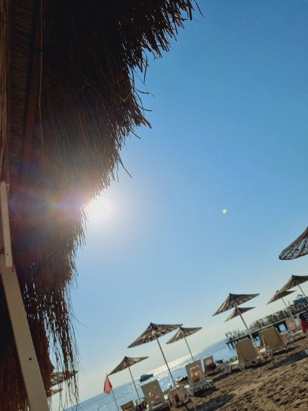 Ma Biche Kemer by Werde Hotels фото 99