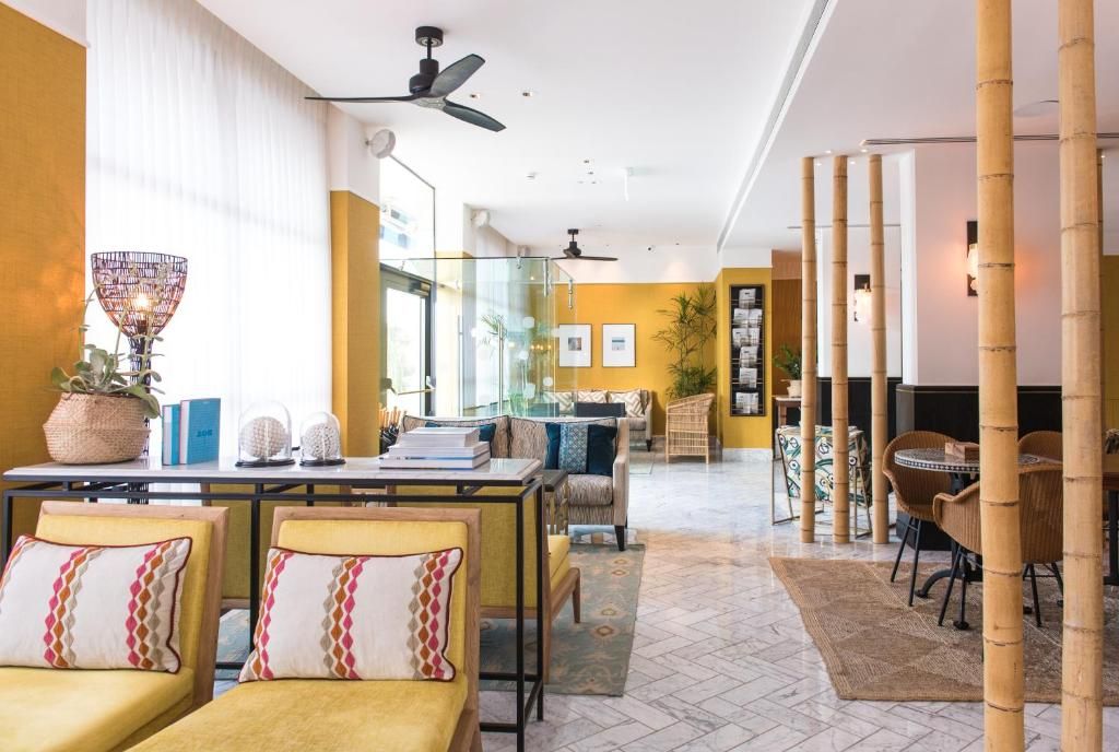 Melody Hotel - an Atlas Boutique Hotel фото 4