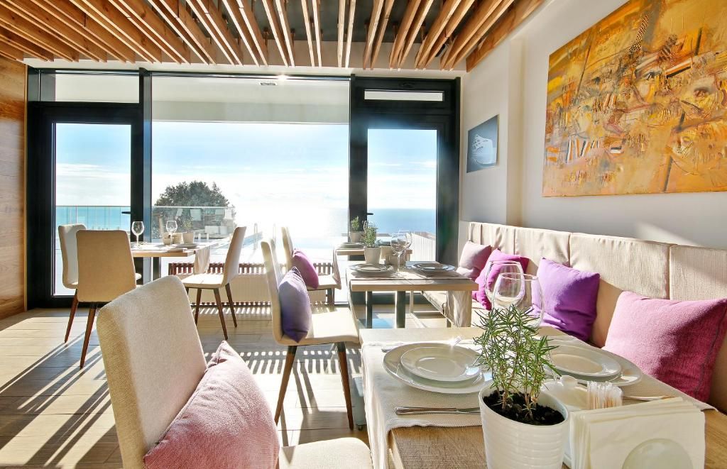 Резиденция Алтея фото 9
