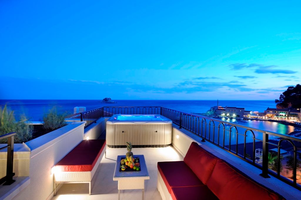 Hotel Riva фото 38