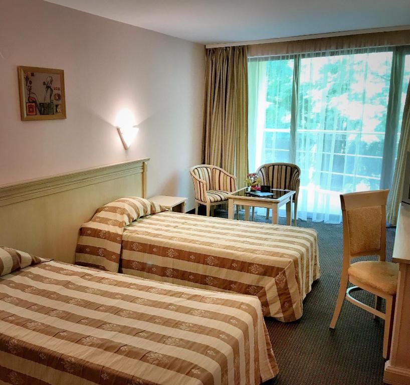 Hotel & SPA Otdih фото 2