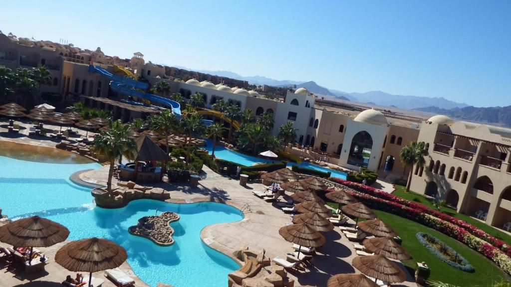 Amar El Zaman Boutique Resort фото 37