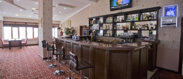 Фото отеля Anatolia Hotel