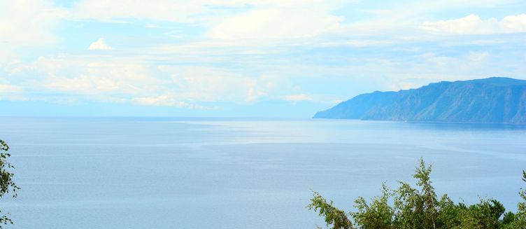 Фото отеля Загородный отель Байкал