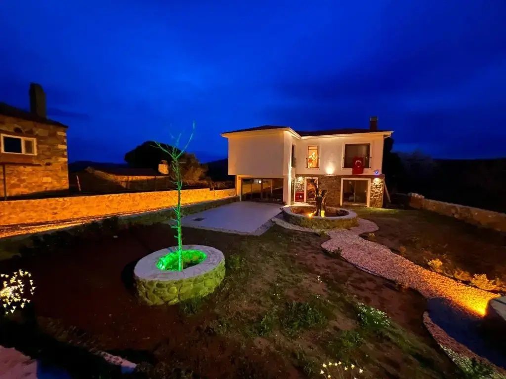 Emel Hanim Konaklama Restourant Urla фото 6